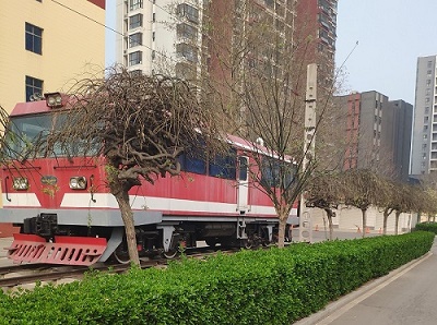 石家莊鐵路學(xué)校能學(xué)J5類火車司機嗎