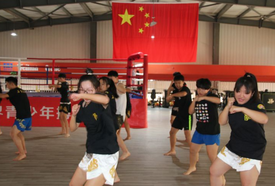 石家莊開設體育專業(yè)、武術專業(yè)的學校