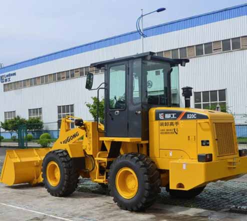 正規(guī)的鏟車(chē)/裝載機(jī)操作證怎么辦理？