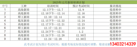 石家莊 12 月電工證開考！報名條件 + 流程全解析，持證月薪多拿 3000+