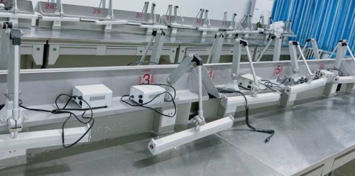 石家莊冀聯(lián)醫(yī)學(xué)中?？谇粚I(yè)可升學(xué)院校全匯總！