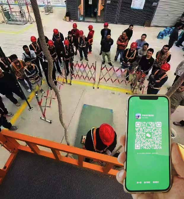 高空作業(yè)證怎么復(fù)審？需要準(zhǔn)備什么材料？