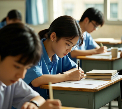 石家莊重點高中學校匯總