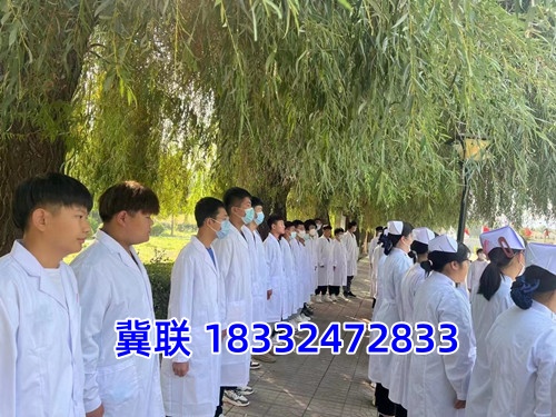  男生報名石家莊冀聯(lián)護(hù)理專業(yè)的多不多？