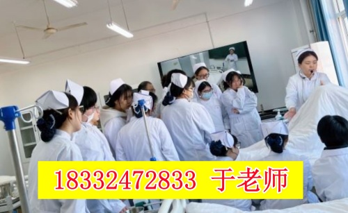 石家莊冀聯(lián)醫(yī)學(xué)中專學(xué)校升學(xué)考臨床醫(yī)學(xué)當(dāng)醫(yī)生難度大嗎？