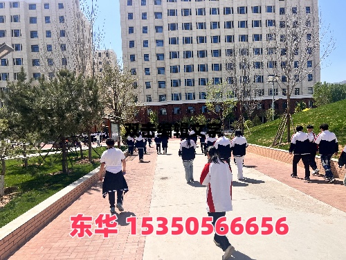 中考多少分能去石家莊東華鐵路學(xué)校？