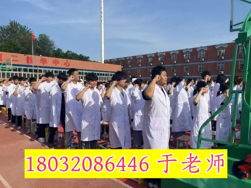 河北同仁醫(yī)學(xué)中專學(xué)校男生可以學(xué)護理專業(yè)嗎