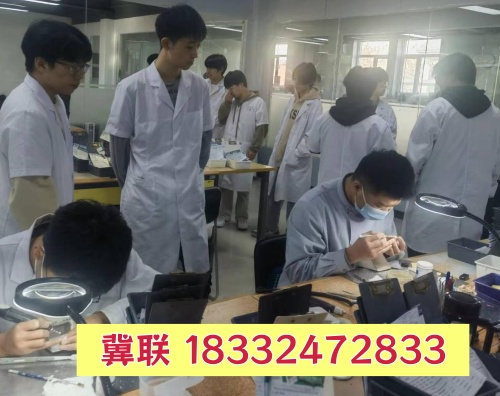 石家莊冀聯(lián)醫(yī)學中專學校男生適合的三大專業(yè)