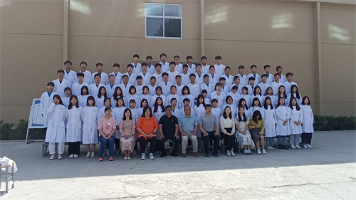 河北同仁醫(yī)學(xué)中專(zhuān)學(xué)校幾個(gè)校區(qū)？參觀去哪個(gè)校區(qū)？