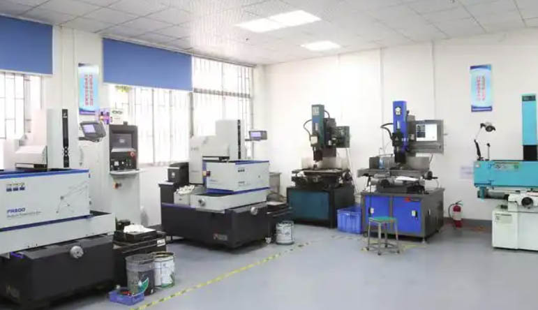 石家莊新鐵職業(yè)高級(jí)中學(xué)機(jī)電技術(shù)應(yīng)用專業(yè)介紹