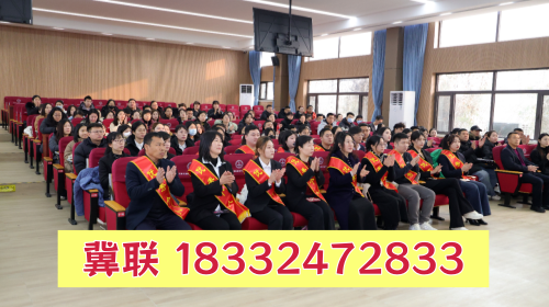 石家莊冀聯(lián)醫(yī)學中專學校學費多少錢？國家資助政策全解析