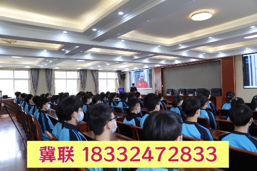 石家莊冀聯(lián)醫(yī)學中專學校能上大專嗎？初三生升學路徑全解析