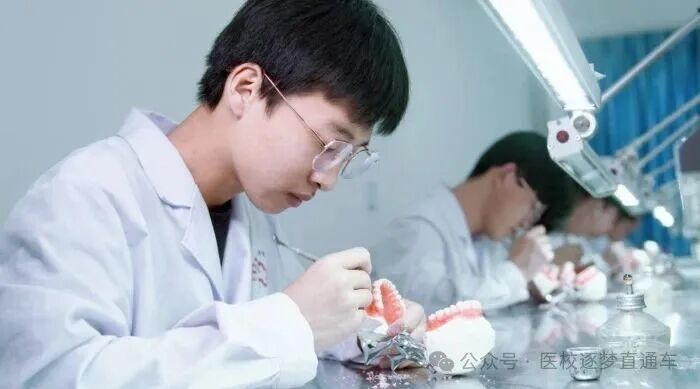 石家莊冀聯(lián)醫(yī)學中專學校 2026年招生專業(yè)有哪些？