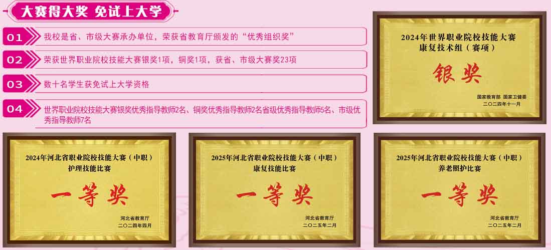 石家莊天使護(hù)士學(xué)校2026年秋季班報(bào)名流程及報(bào)名要求