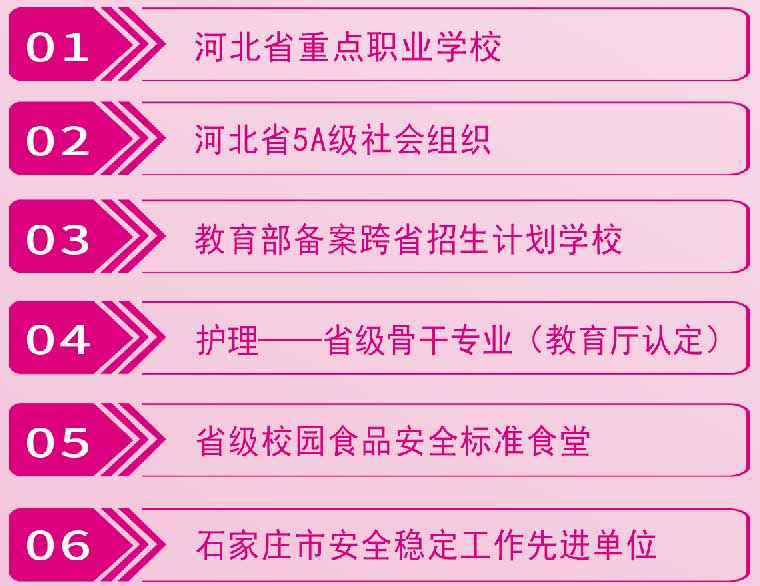 石家莊天使護士學(xué)校2026年秋季班招生要分數(shù)嗎？