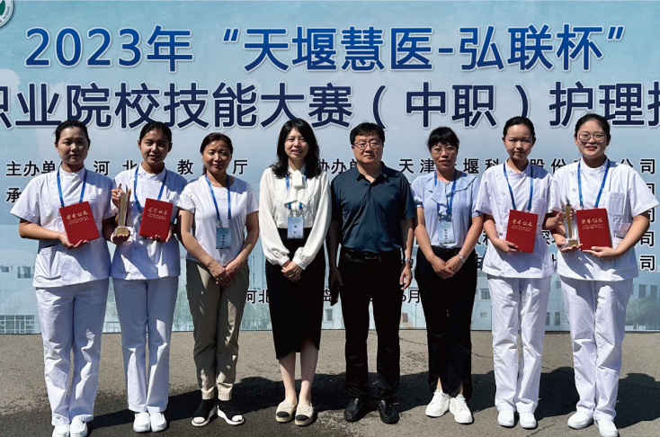 石家莊冀聯(lián)醫(yī)學(xué)中專學(xué)?？孔V嗎？辦學(xué)實(shí)力怎么樣？