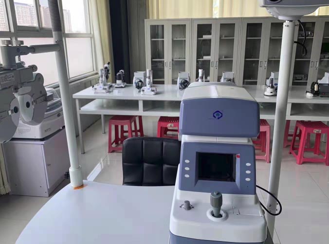 在石家莊天使護(hù)士學(xué)校學(xué)習(xí)眼視光專業(yè)畢業(yè)后可以從事哪些工作？能考什么證書？