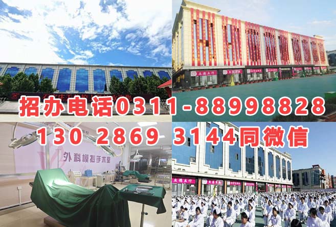 石家莊天使護士學(xué)校秋季招生時間 石家莊天使護士學(xué)校秋季招生