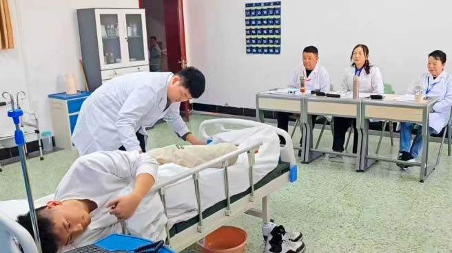 新職業(yè)——如何報(bào)考長(zhǎng)期照護(hù)師