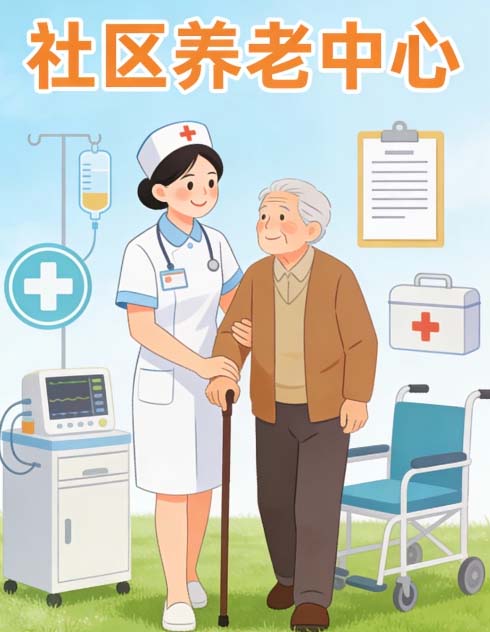 石家莊天使護士學(xué)校能報名長期照護師證書嗎