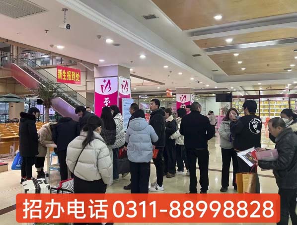 石家莊天使護(hù)士學(xué)校管理怎么樣？學(xué)生平時(shí)能出學(xué)校嗎？