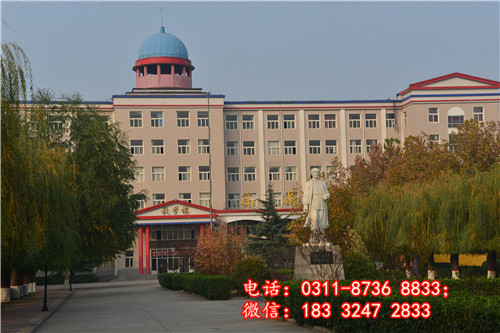 石家莊冀聯(lián)醫(yī)學(xué)中專學(xué)校護(hù)理專業(yè)學(xué)什么及就業(yè)方向