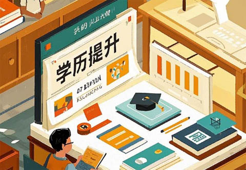 2026年電大中專最新報(bào)名流程