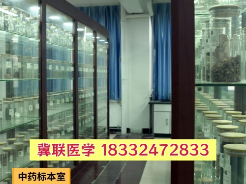 石家莊冀聯(lián)醫(yī)學(xué)中專學(xué)校藥劑專業(yè)能從事什么工作？